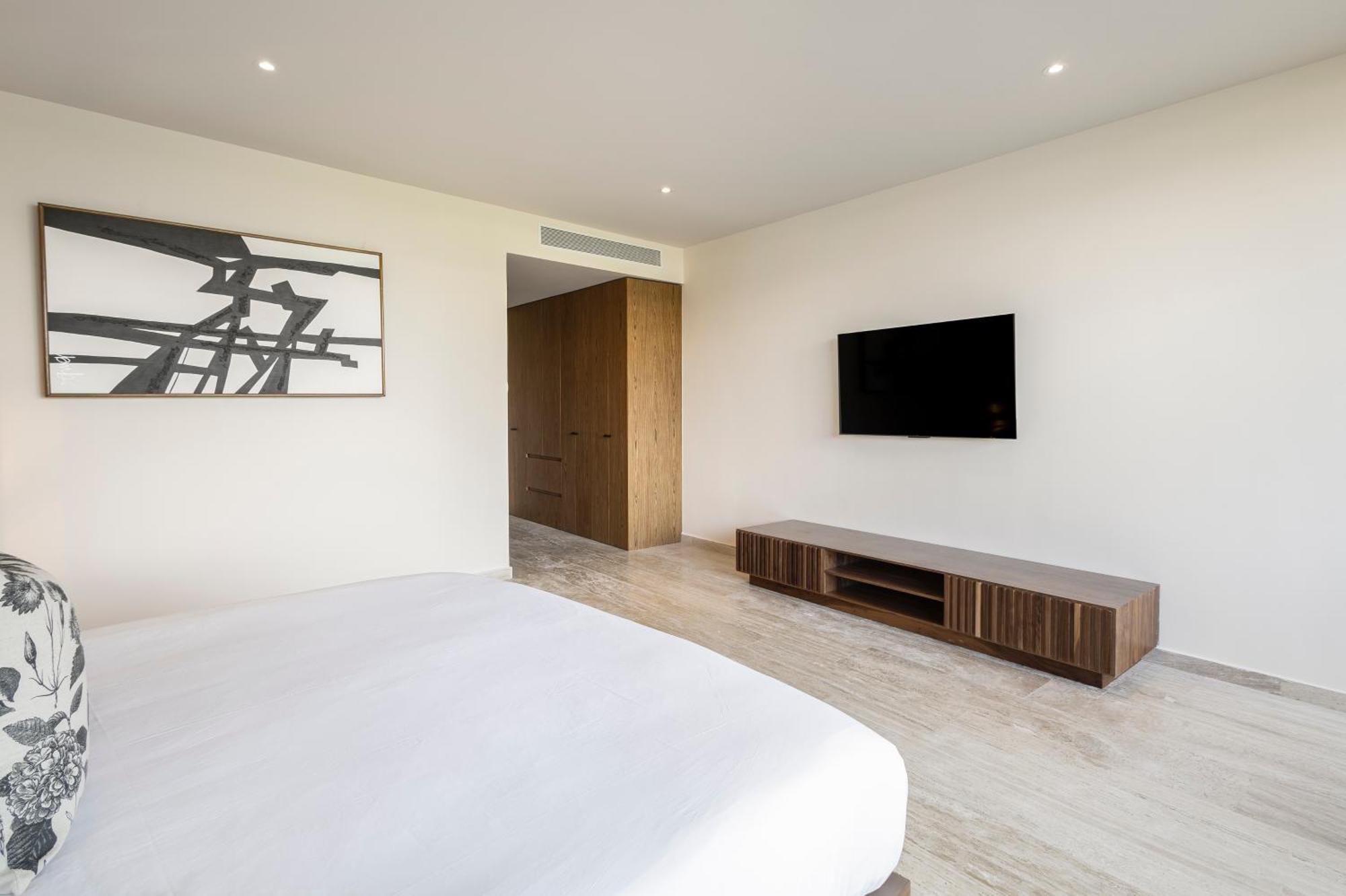 Mistiq Temple II Luxury Apartment Tulum Exterior foto